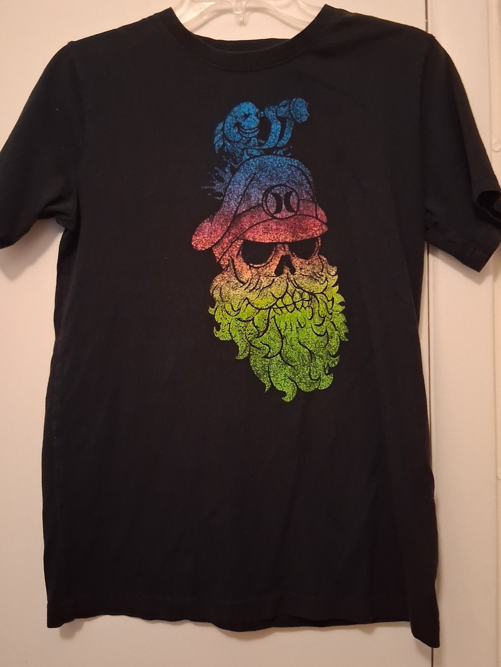 Badass Hurley Tee - Picture 2 of 5